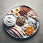 Nutrition for Aging Men: Essential Guide for UK Health