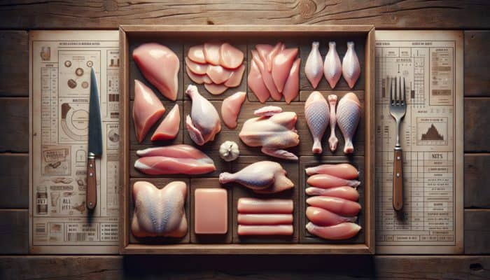 Grill Chicken Juicily: A Guide to Perfectly Moist Chicken