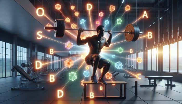 Beginner Multivitamins: A Guide to Essential Nutrients for Fitness