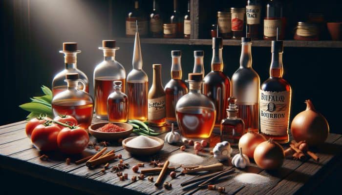 Bourbon BBQ Sauce: A Guide to Flavourful Perfection
