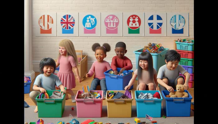 Eco-Friendly Home Clearance Tips for UK Families with Kids