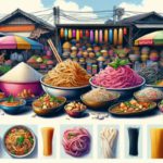 Thai Noodle Recipes for Beginners: A Simple Guide