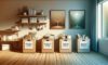Clearance Organisation Hacks: Enhance Your Efficiency