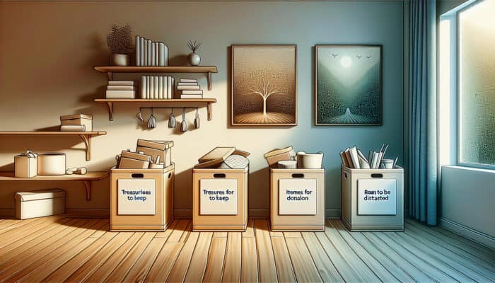 Clearance Organisation Hacks: Enhance Your Efficiency