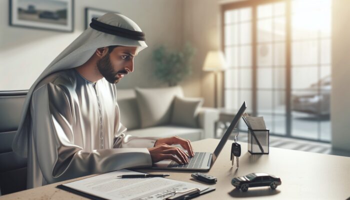 Online Car Rentals: Quick Tips for Leaving a Review