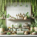 Eco-Conscious Hair Care Trends: Sustainable Choices in the UK