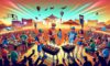 Las Vegas Sports Events: The Definitive Companion