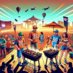 Las Vegas Sports Events: The Definitive Companion