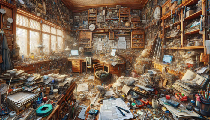 House Clearance: Your Essential Guide to First Steps
