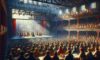 Vegas Shows: Explore Entertainment Beyond the Strip