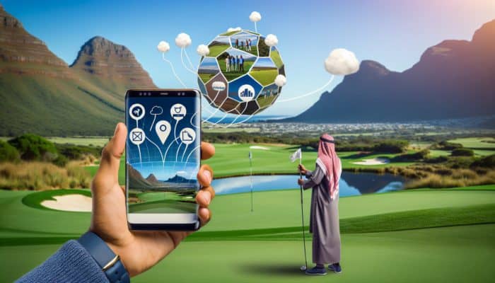Golf Social Media Groups: Enhance Your Game with Connections