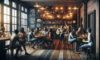 Day Drinking Fun at Ole Red: The Ultimate Spot to Enjoy