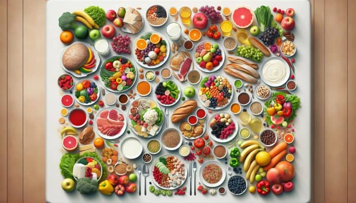 Caregivers’ Nutrition: The Essential UK Guide