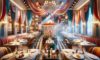 Restaurants Near The Bellagio for Culinary Delights