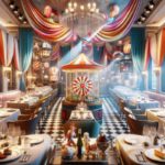 Restaurants Near The Bellagio for Culinary Delights