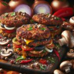 Mushroom-Based Meats: Must-Try Culinary Recipes