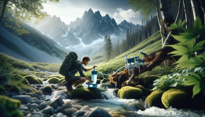 Survival Kits for Essential Prepper Hygiene Products