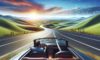 Rent a Car Online for an Adventurous Weekend Getaway