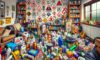 Hazardous Item Rules for Safe Home Clearance