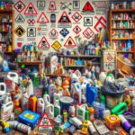 Hazardous Item Rules for Safe Home Clearance