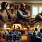 Mental Health: Exploring Family Dynamics in the UK