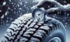 Vehicle Preparation for Winter: Essential Guide by Blizzard