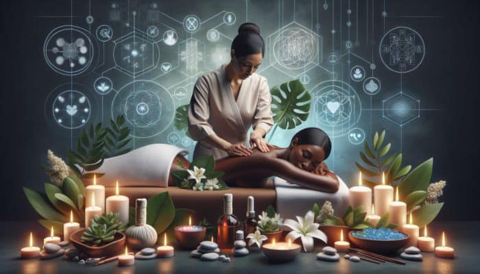 Massage Therapy Yeovil: Unwind and Enhance Your Wellbeing