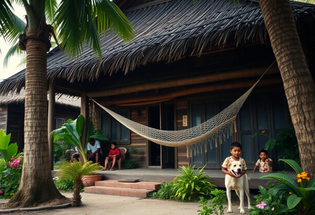 Embracing Expat Culture: Living Locally in Belize