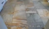 Sandstone Floor Restoration Experts in Edinburgh