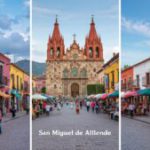 San Miguel de Allende or Guanajuato: City Choice for 2025?
