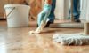Safest Methods for Removing Travertine Old Sealers