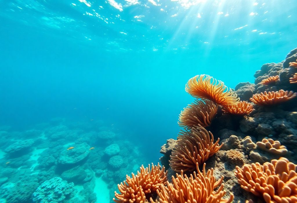 Snorkelling the Belize Barrier Reef: Top Locations and Marine Life