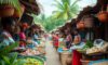 Garifuna Culture Hub: Explore Hopkins Village in Belize
