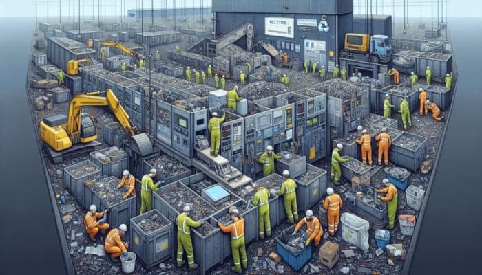 Clearing Electronics in the UK: A Cost Breakdown