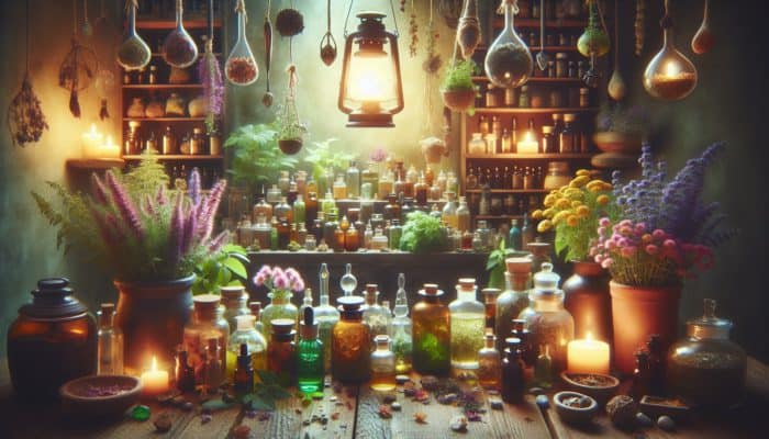 Avoiding Herbal Overdoses: Essential Safety Tips