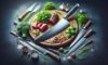Chopping Skills: Master the Art with This Universal Guide