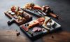 Charcuterie Board Mastery: A Visual Guide to Its Brilliance