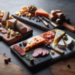 Charcuterie Board Mastery: A Visual Guide to Its Brilliance