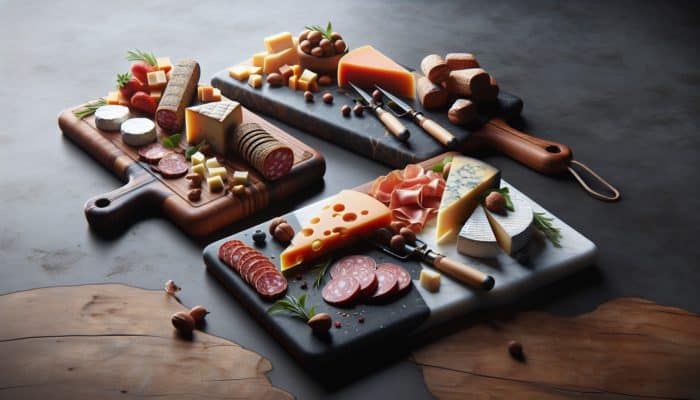 Charcuterie Board Mastery: A Visual Guide to Its Brilliance