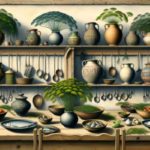 Dill: A Natural Solution for Digestive Calm in the UK