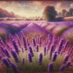 Lavender: The UK’s Hidden Remedy for Stress Relief