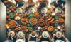 Holiday Side Dishes for Crowds: Essential Festive Delights