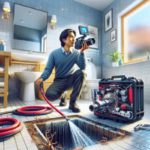 Drain Services in Mission: Expert Solutions at Your Fingertips