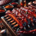 BBQ Pork Ribs Spices: The Ultimate Guide for the US