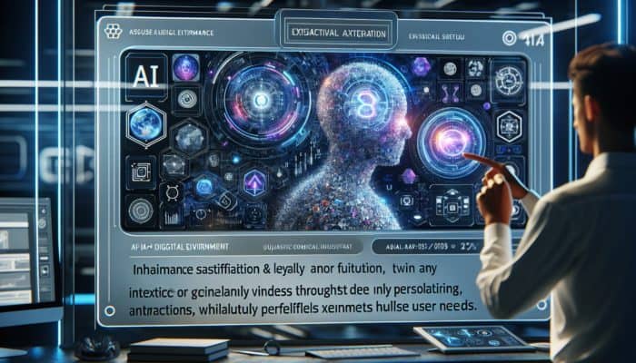 AI Optimisation for User Intent: The Complete Handbook
