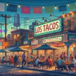 Authentic Mexican Food: The Ultimate Guide to Vegas Delights