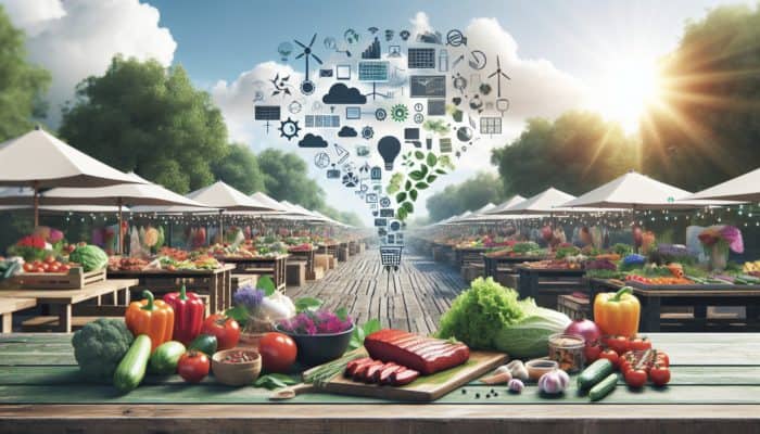 Locally Sourced BBQ Ingredients: A Complete Guide