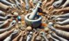 Mortar and Pestle: The Ultimate Alternative to Spice Grinders