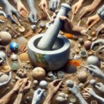 Mortar and Pestle: The Ultimate Alternative to Spice Grinders
