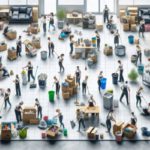 House Clearance Tips for Homes in Swindon, UK